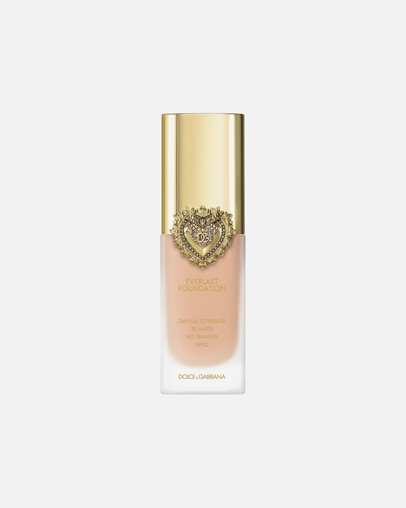 Dolce&Gabbana Everlast -meikkivoide - 27 ml