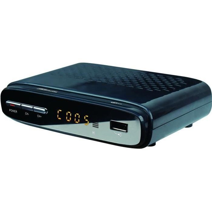 Takara SL125B T2 DVB-T Decoder