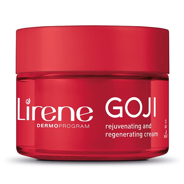 Dermoprogram Goji| 50 ml