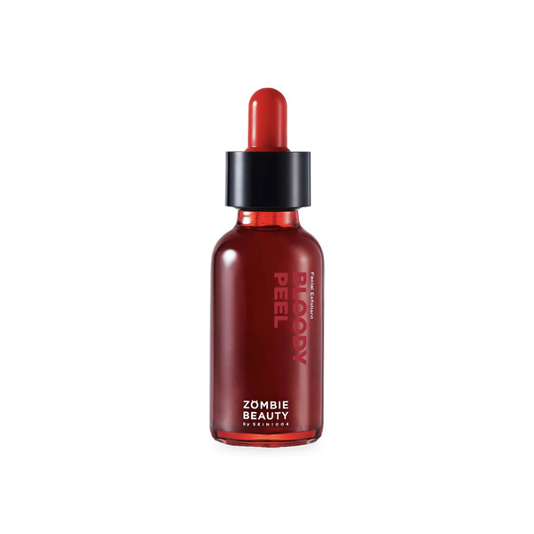SKIN1004 Zombie Beauty Krvavi piling 30ml