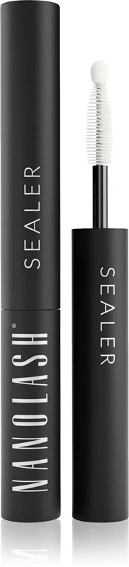 „Nanolash DIY Sealer“ skaidrus blakstienų priauginimo fiksavimo gelis