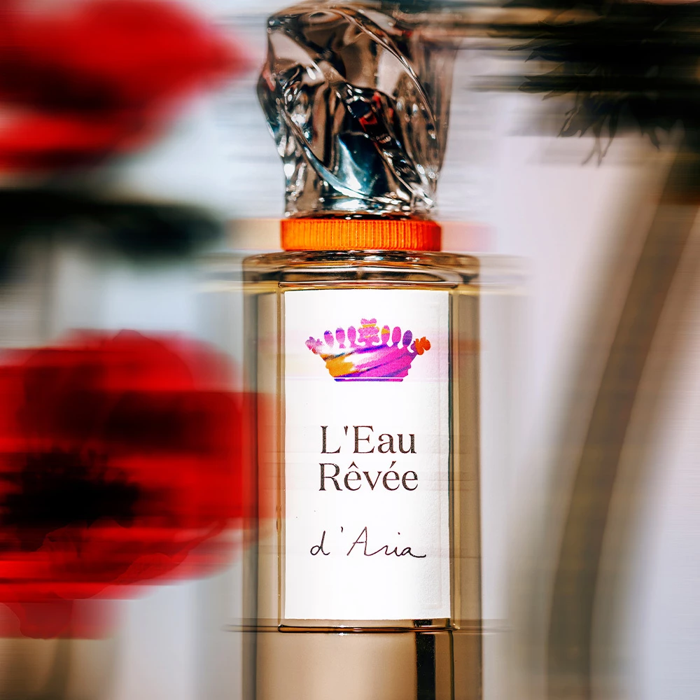 L'Eau Rêvée d'Aria 50 ml - Sisley