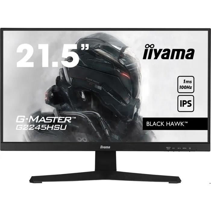 Monitor per PC da gaming - IIYAMA - 22