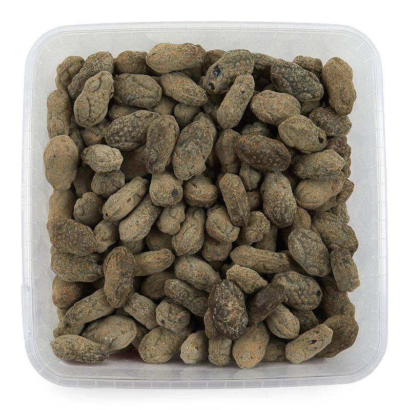 Sapos salados KnallGoodt 2,0 kg