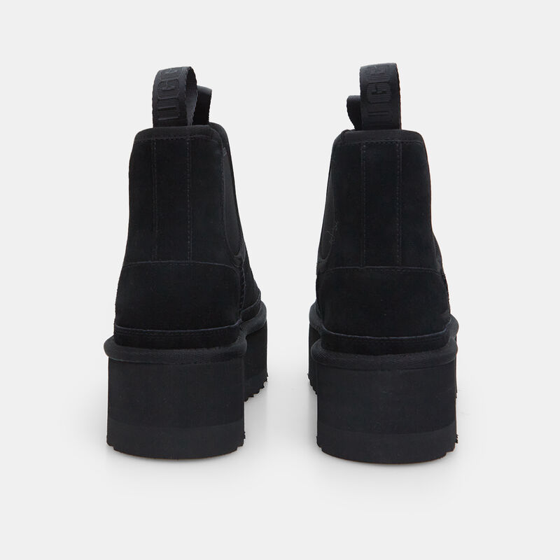 Stivali da donna UGG Chelsea Con Plateau Neumel