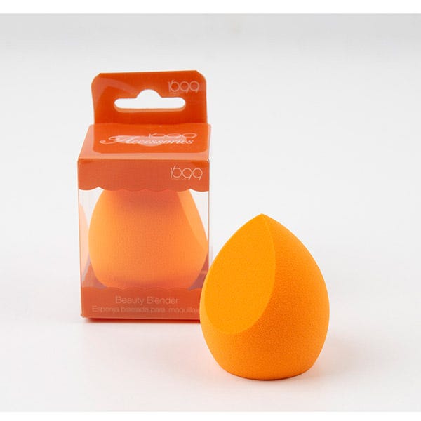 Orange Svamp | 1 Enhed