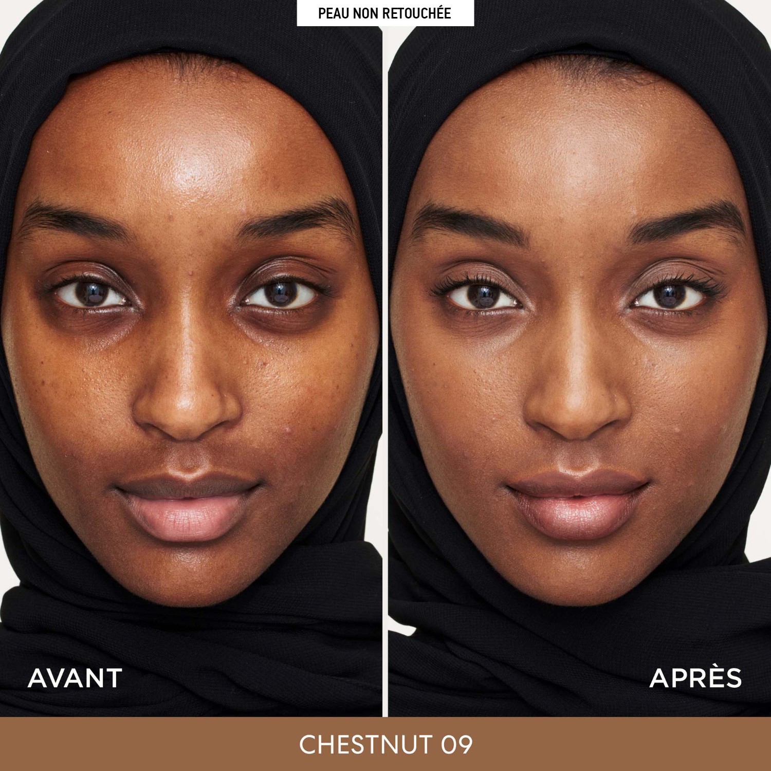 bareMinerals Crème Hydratante Teintée Matte