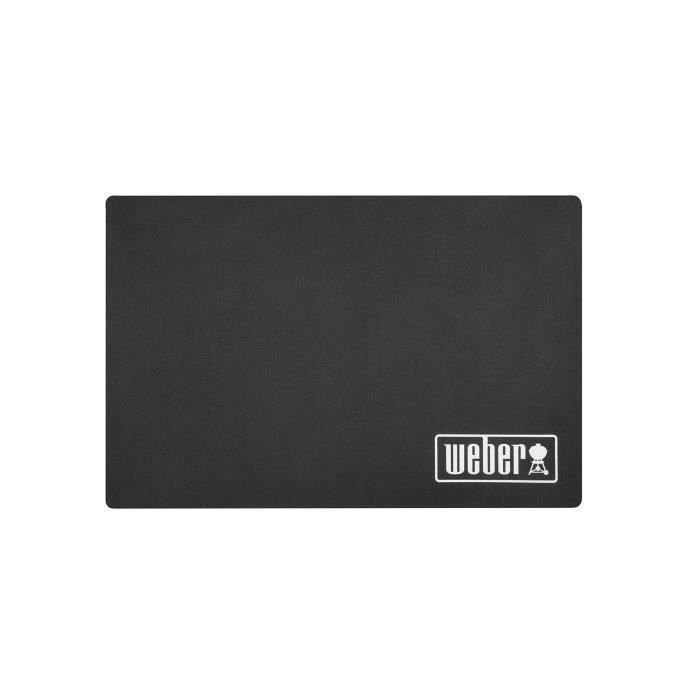 Accessoire barbecue et plancha Weber Tapis de protection Barbecue Plancha Weber