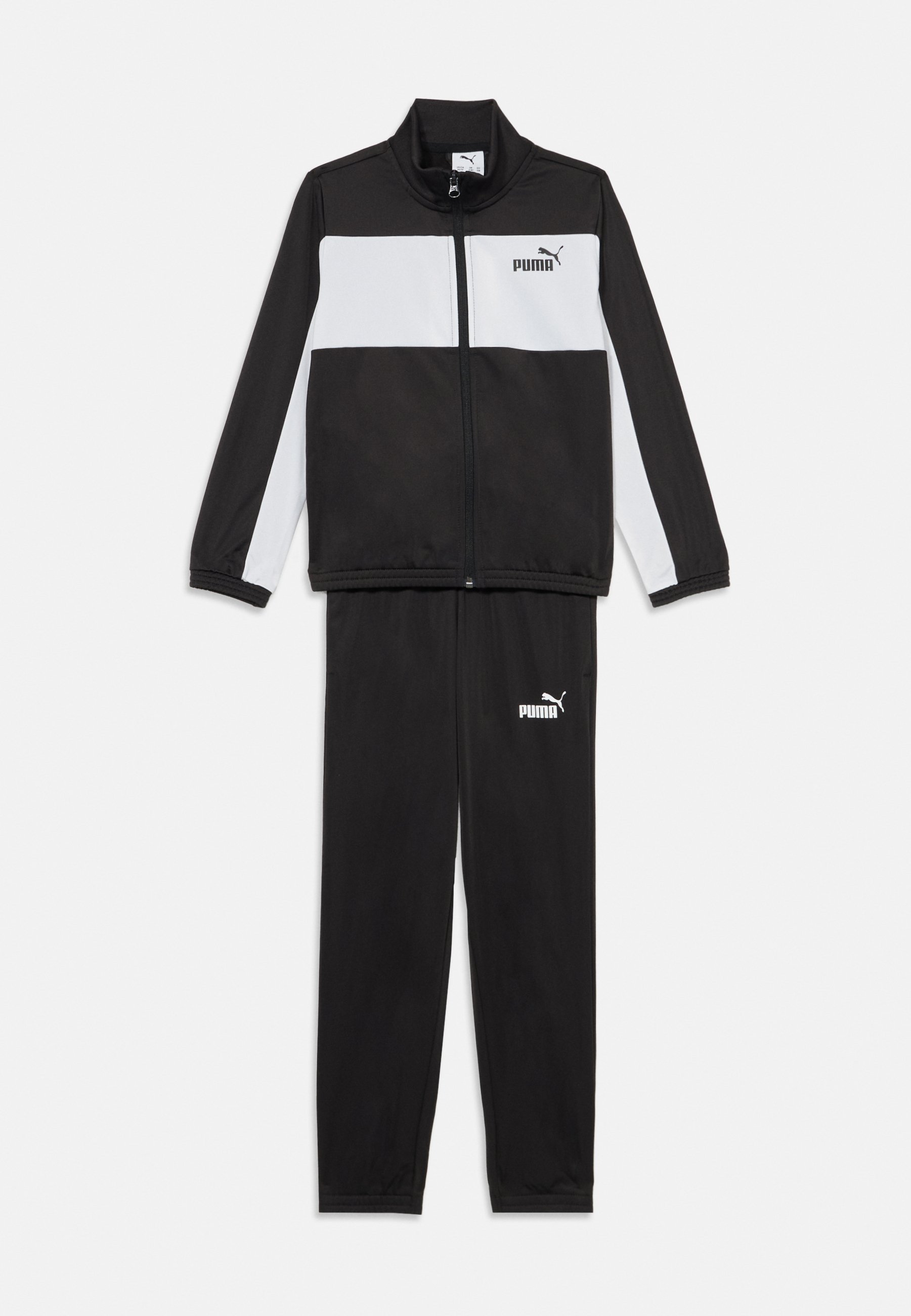 Ensemble de survêtement Puma unisexe - noir