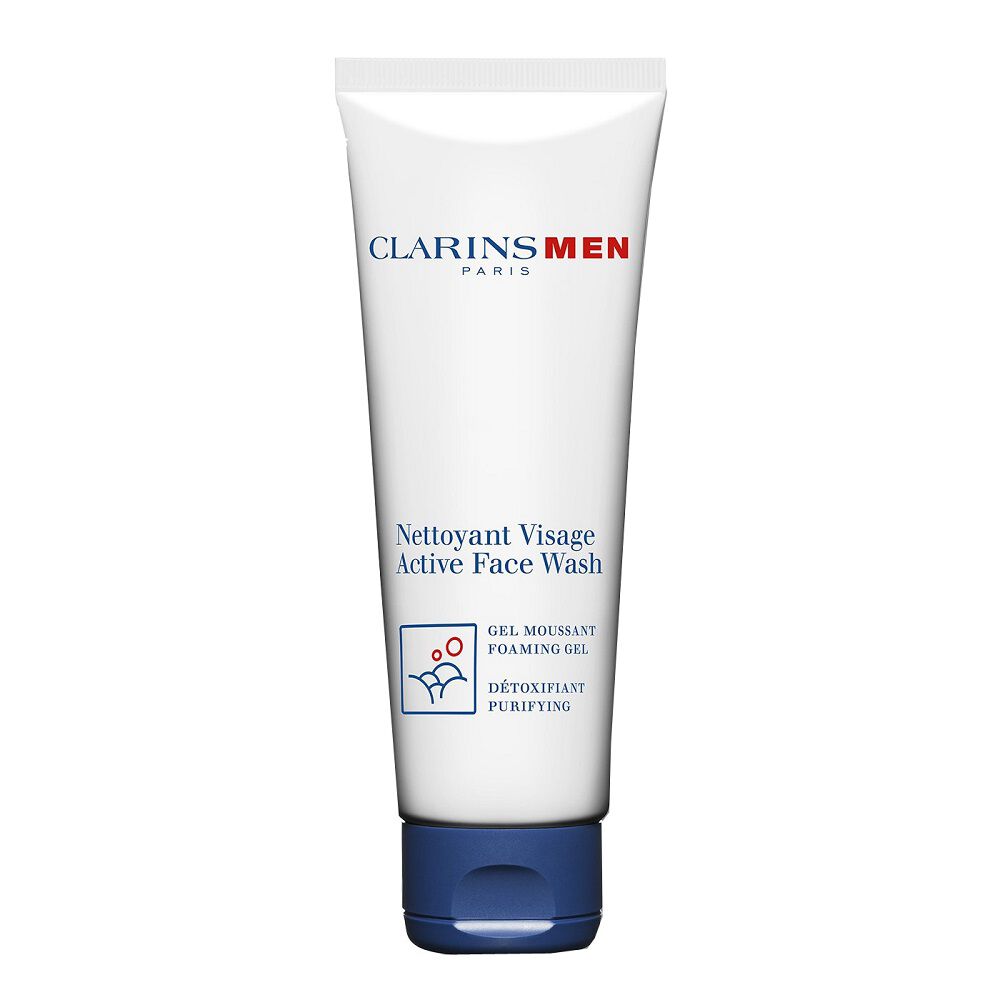 Clarins Herren