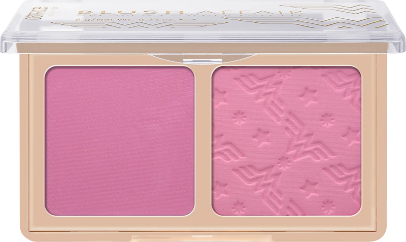 Catrice Wonder Woman Blush Duo