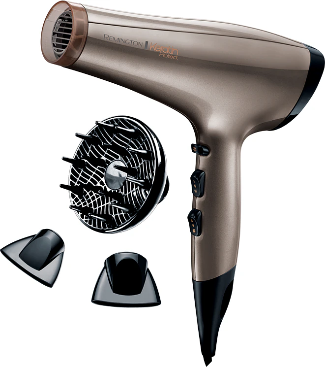 Fén Remington Keratin Protect AC8002