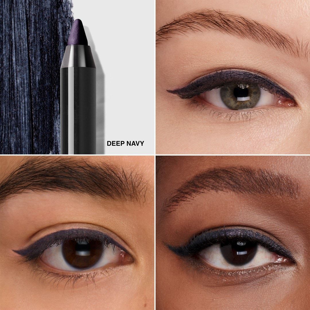 Vodeodolná očná linka Bobbi Brown Kajal Liner 24-Stunden - 1,15 g