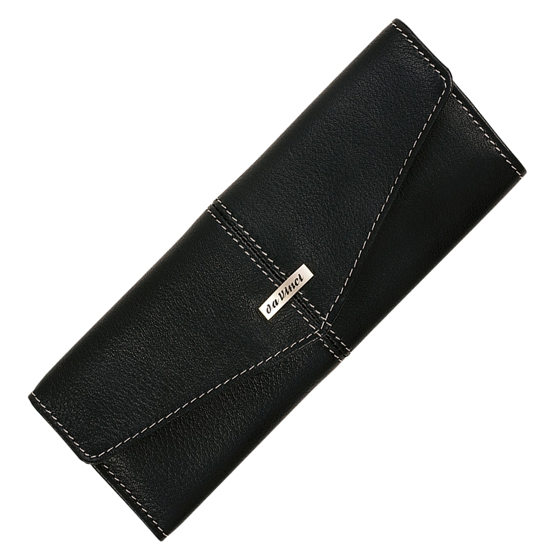 Astuccio/borsa per pennelli/borsa cosmetica Da Vinci, non stampato – 1 pezzo