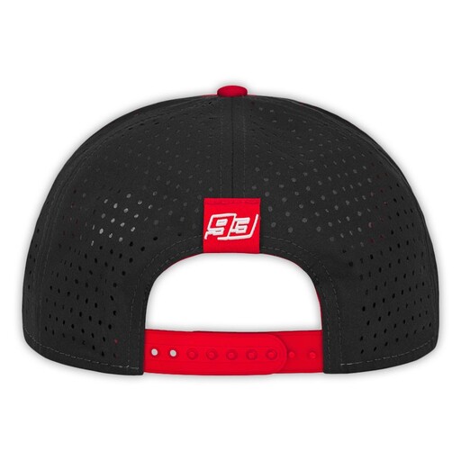 Marc Márquez Ant Grid Cap