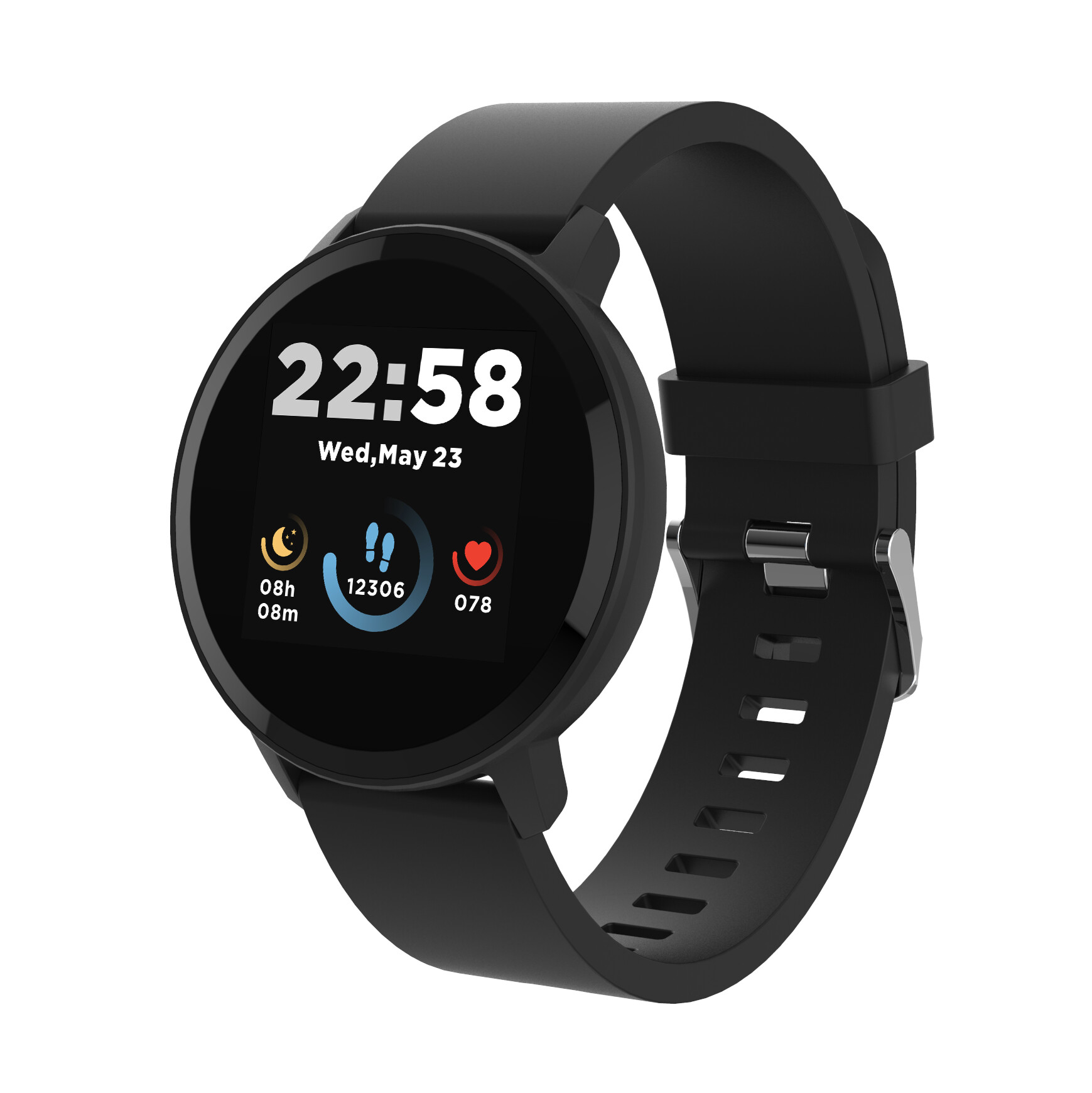 Montre connectée Canyon Lollipop