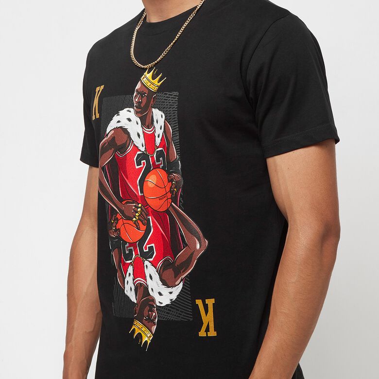 König Mike Tee