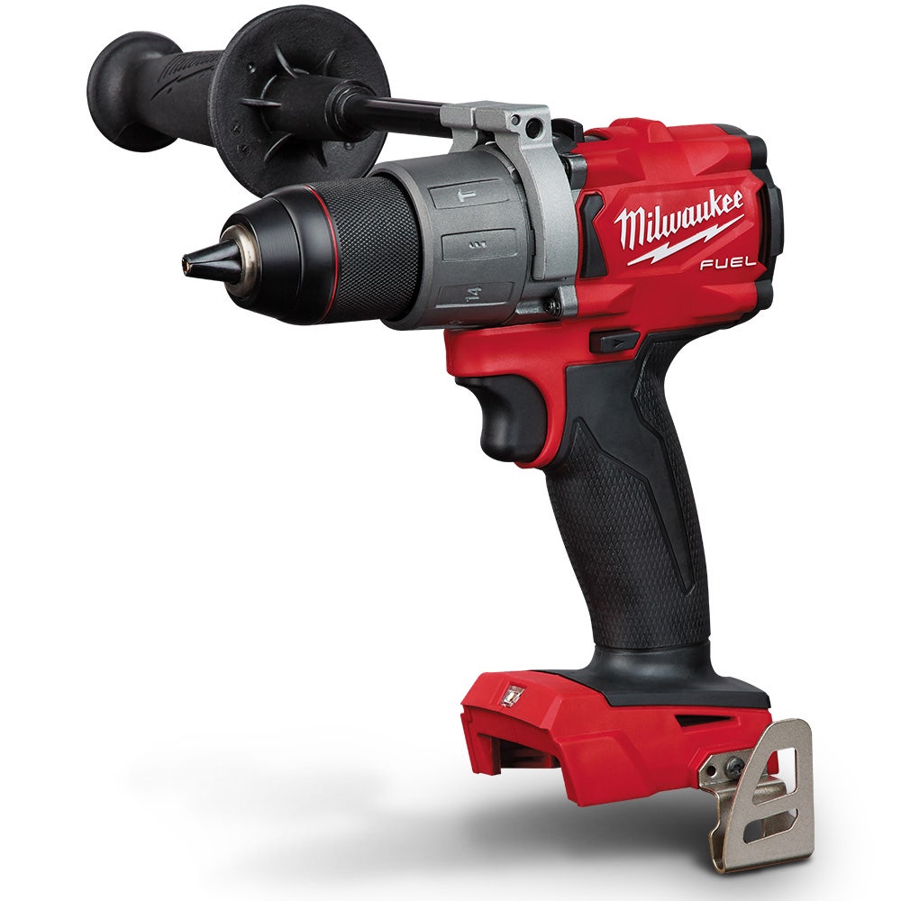 Transmisie completă MILWAUKEE 18V FuelTM Gen3 13 mm M18FPD2-0