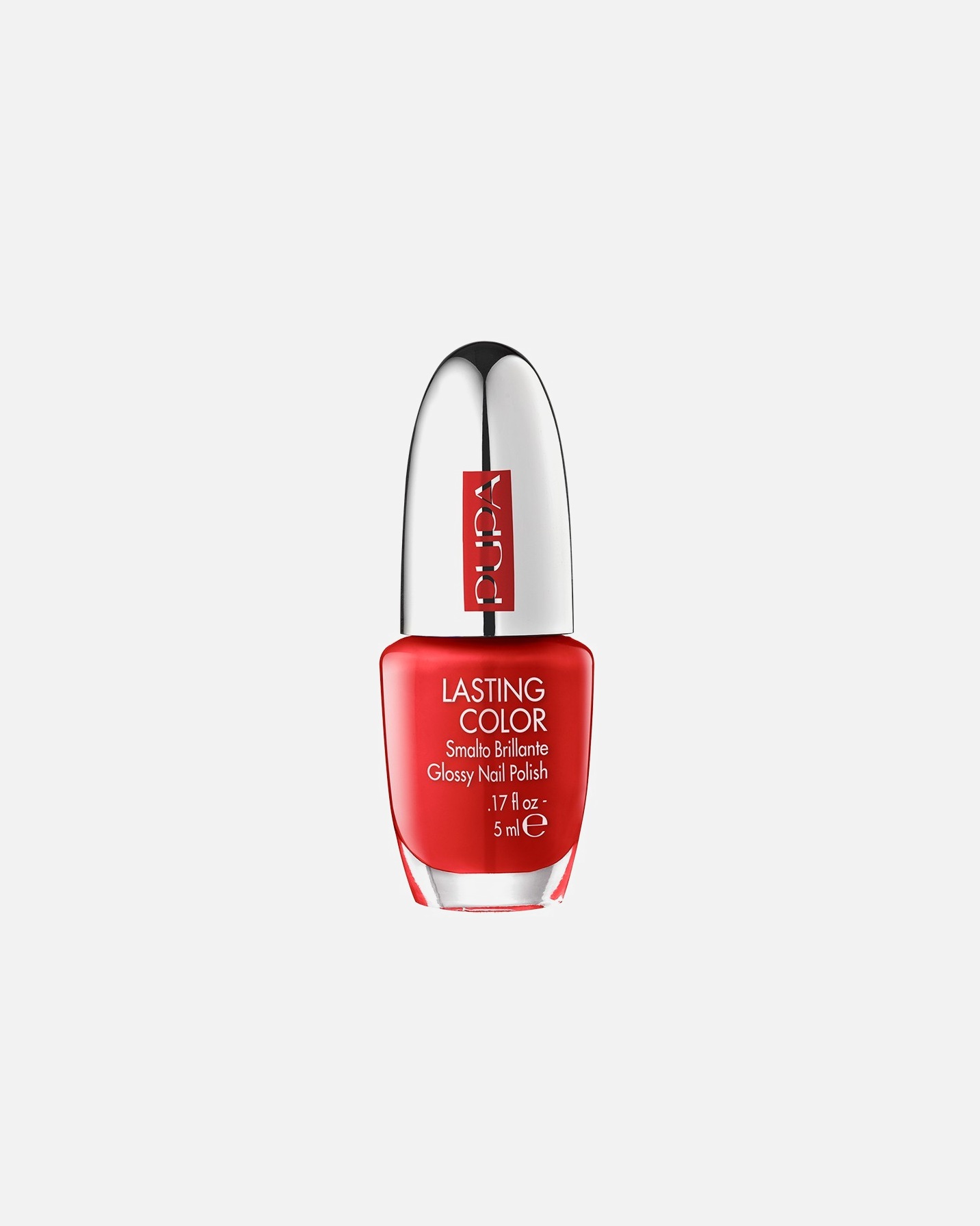 PUPA Milano LASTING COLOR