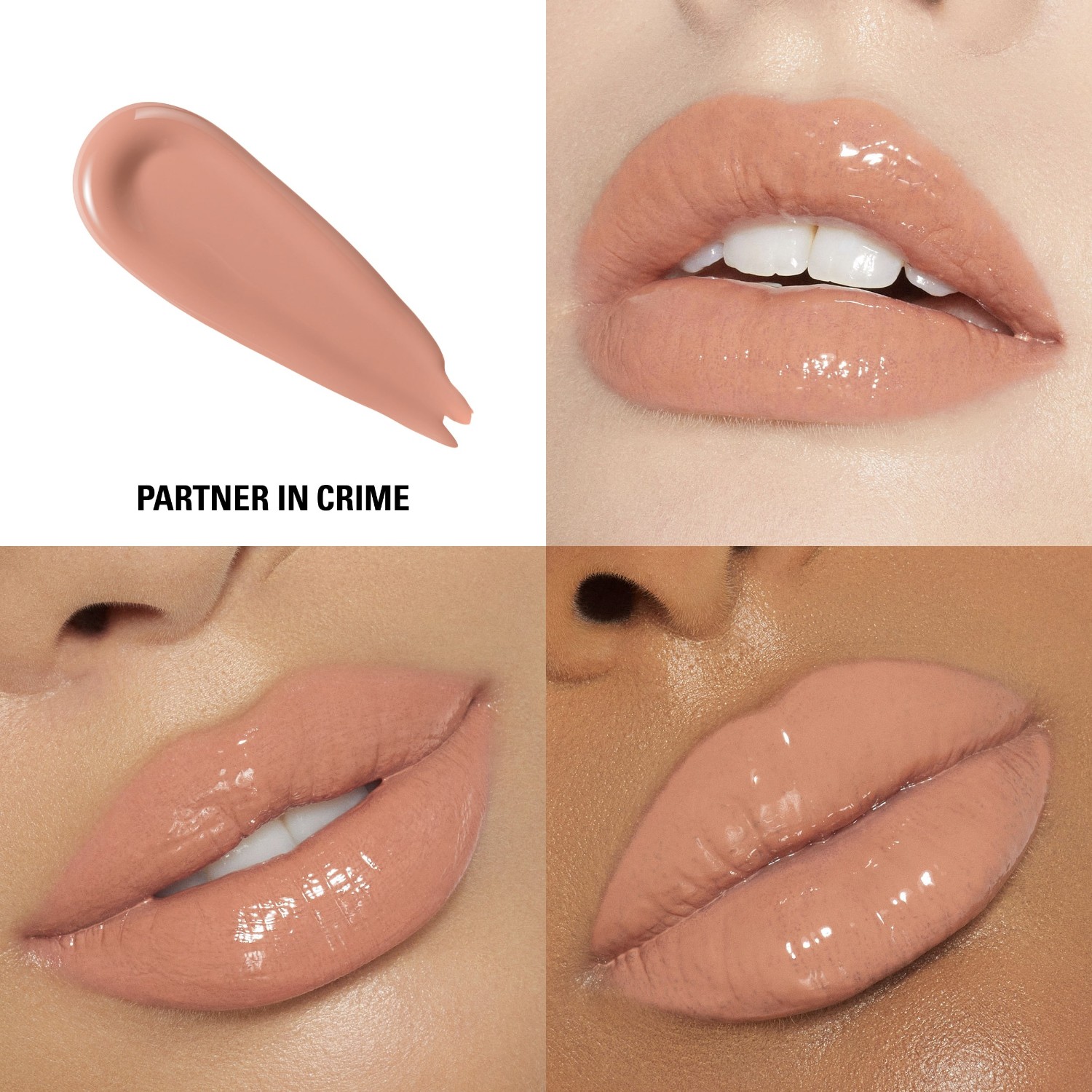 KYLIE COSMETICS Kylie High Gloss