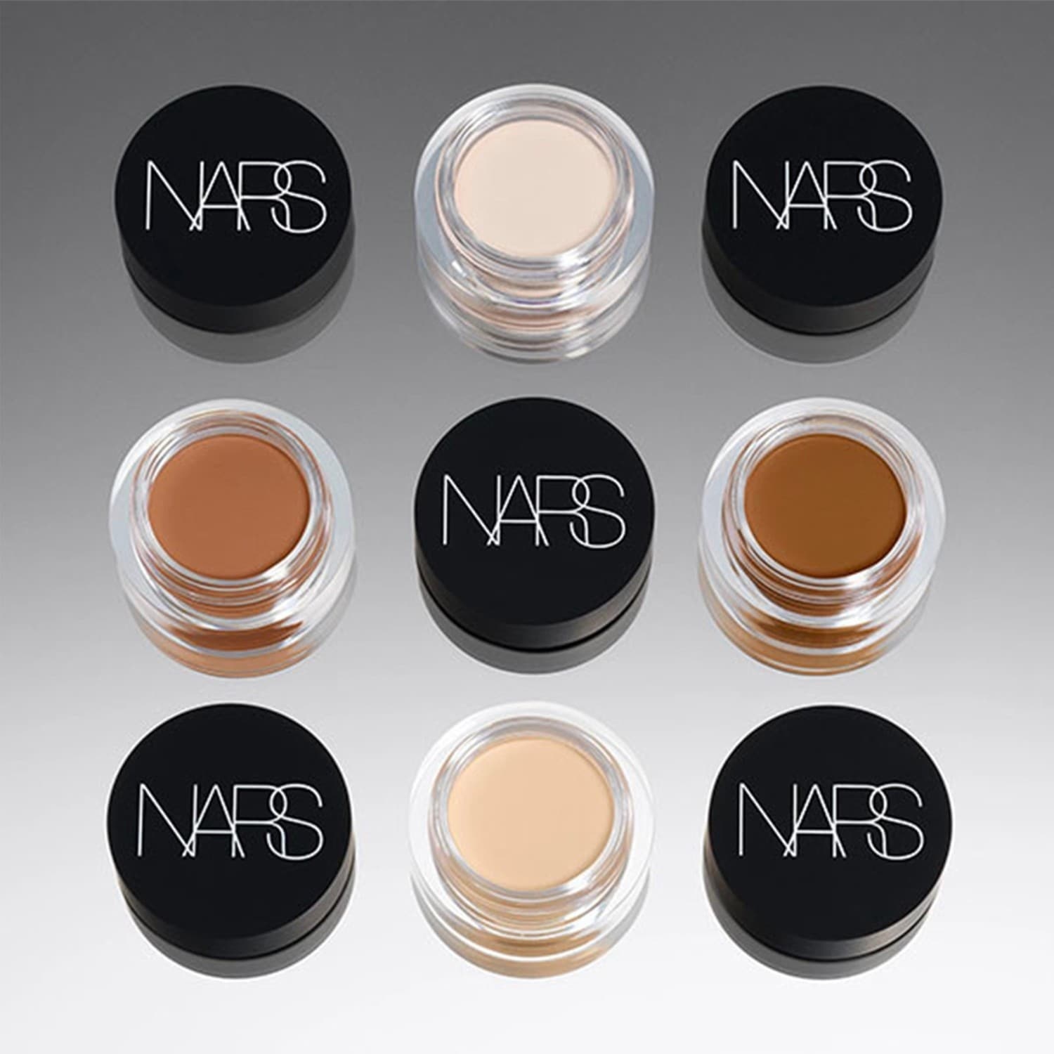 NARS korektor Soft Matte Complete Concealer - 6,2 g