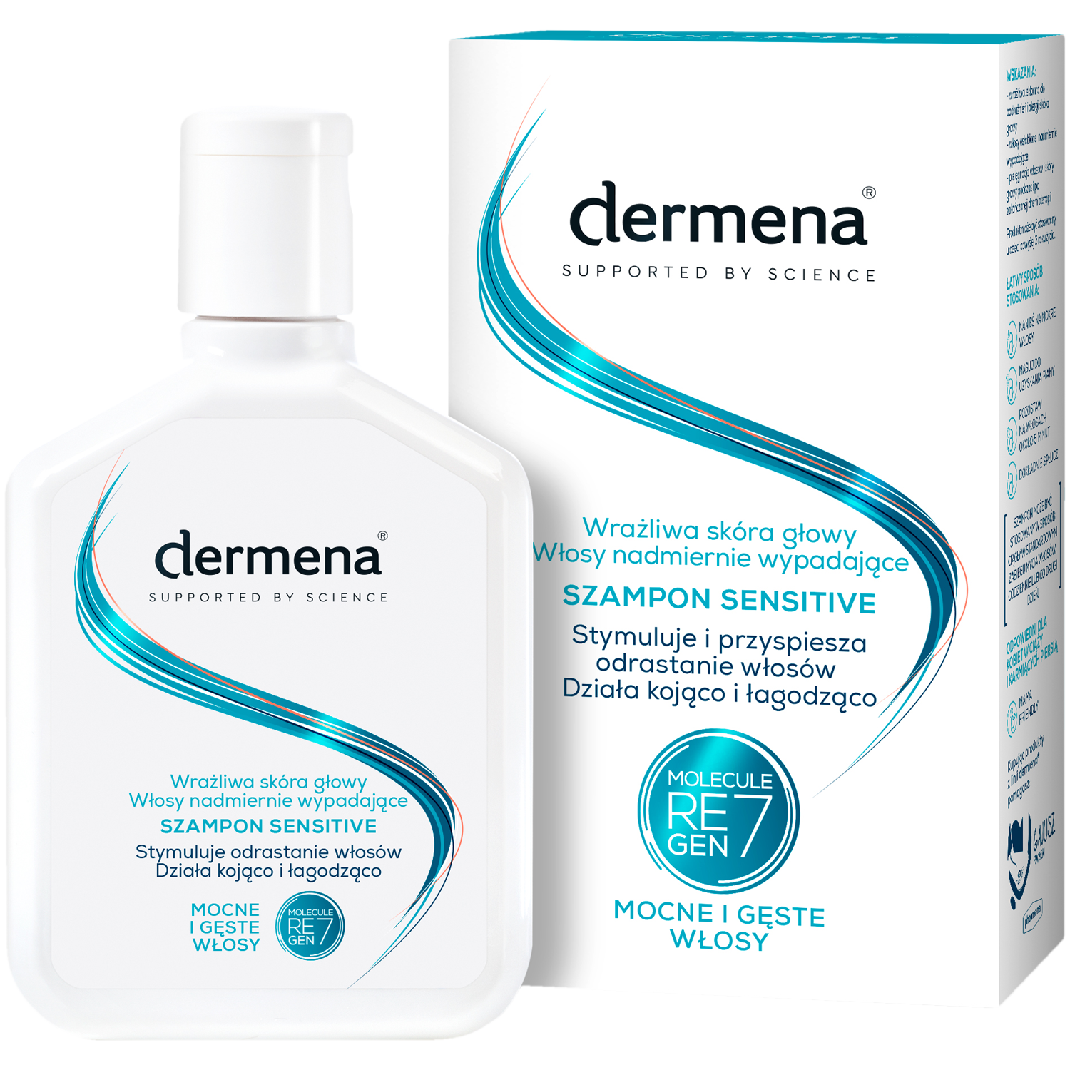 Dermena Sensitive