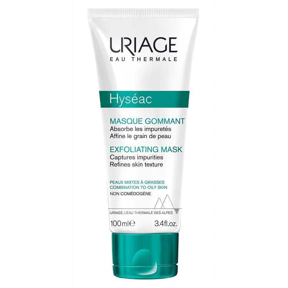 Uriage Hyseac