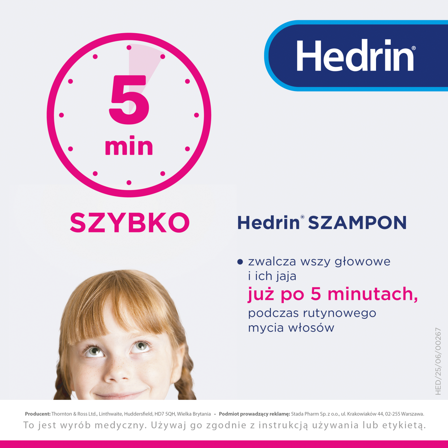 Hedrin