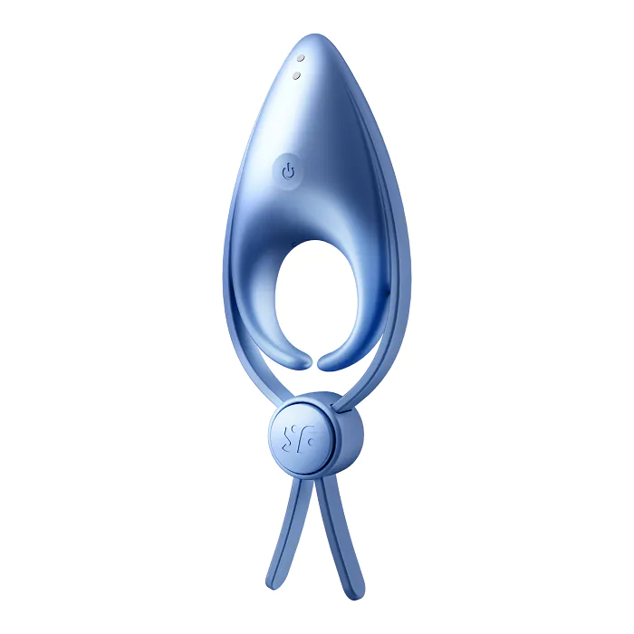 Satisfyer Sniper Blue Masażer intymny