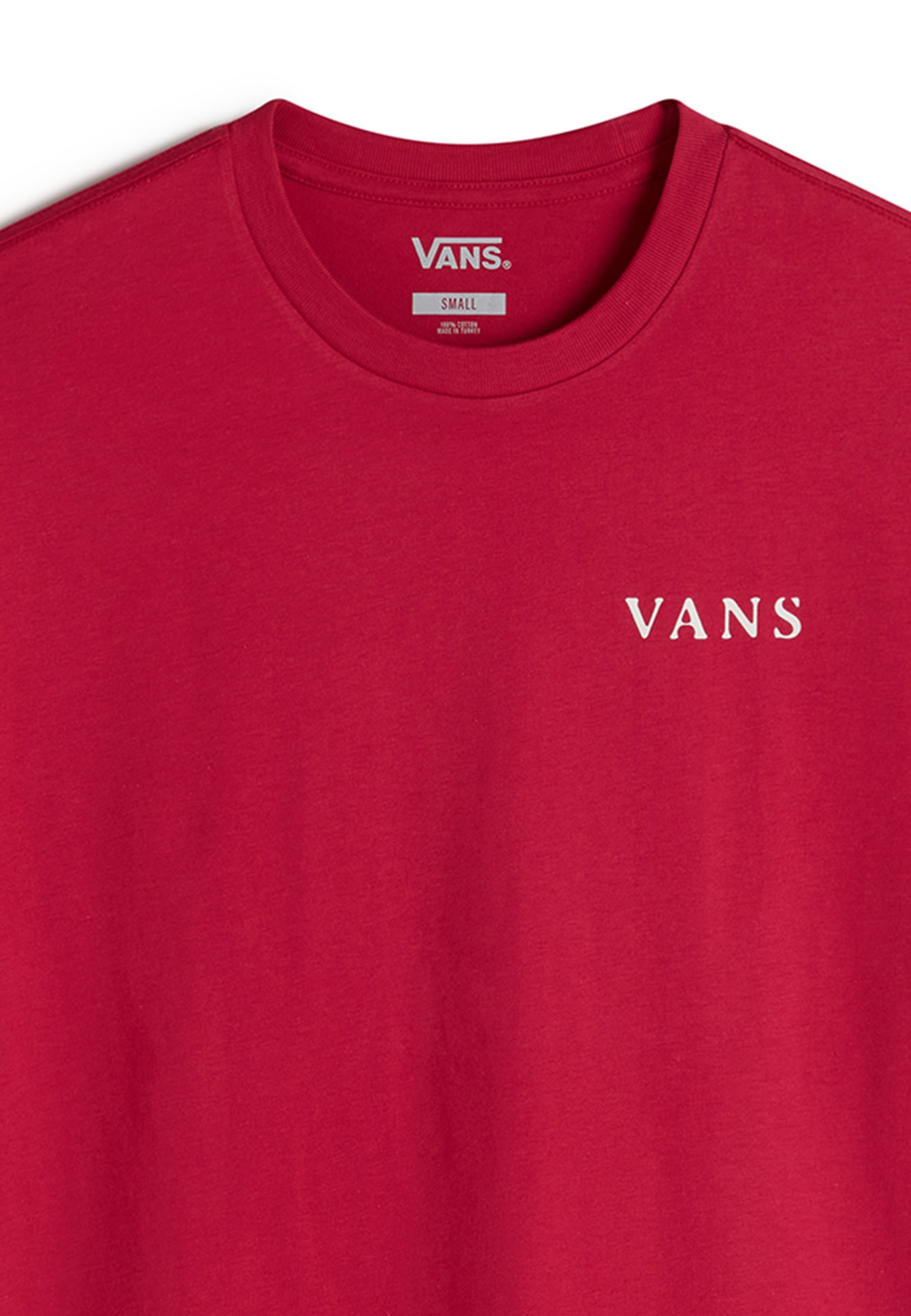 Vans T-shirts