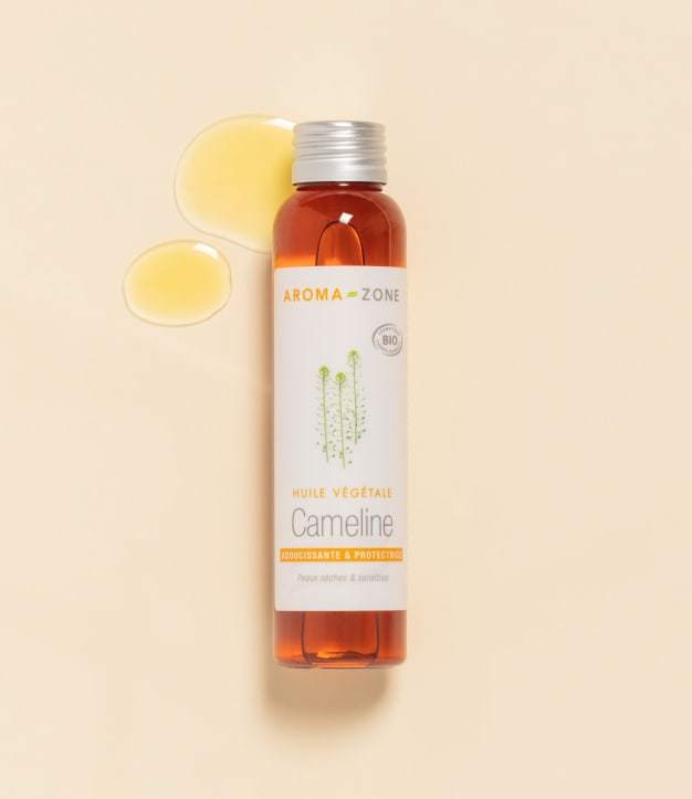 Huile de Cameline BIO