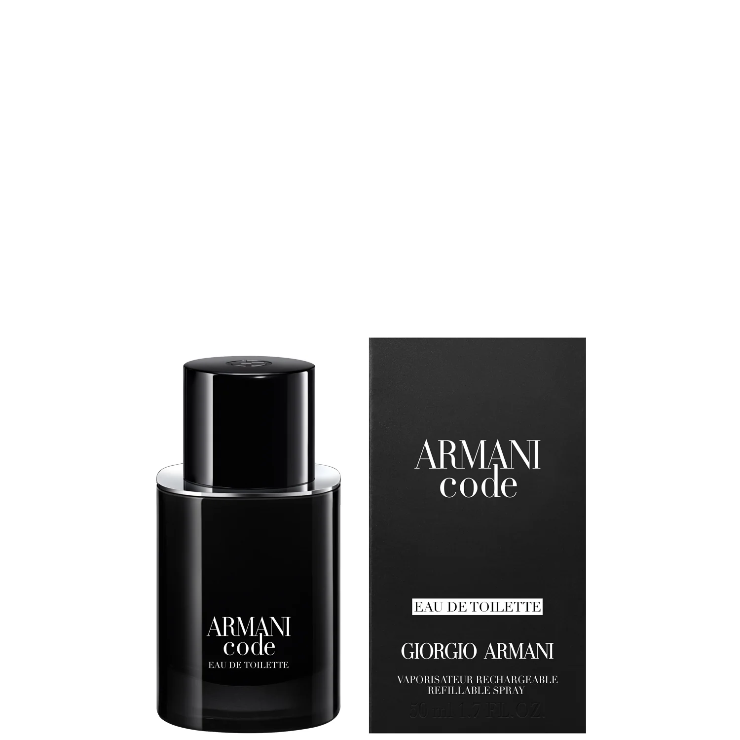 Armani Code Armani Code - Eau de Toilette
