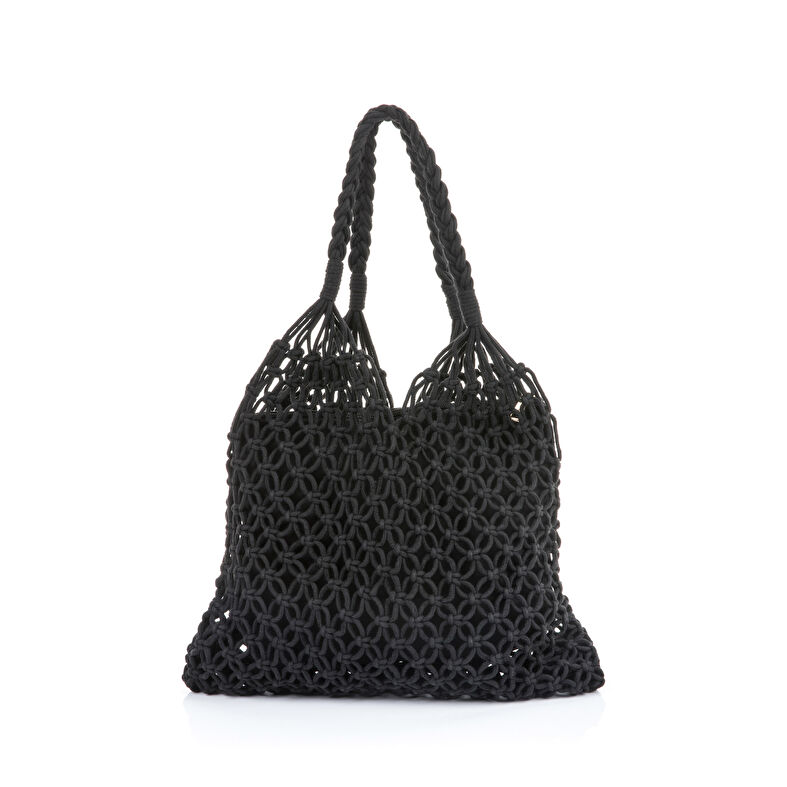 Bolsas femininas, bolsas pretas