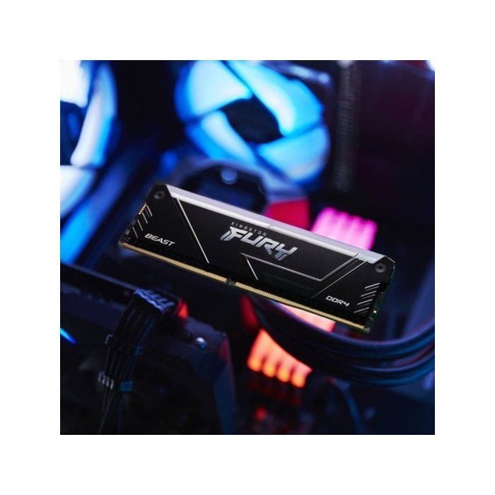 KINGSTON 16GB 3200 DDR4 DIMM F