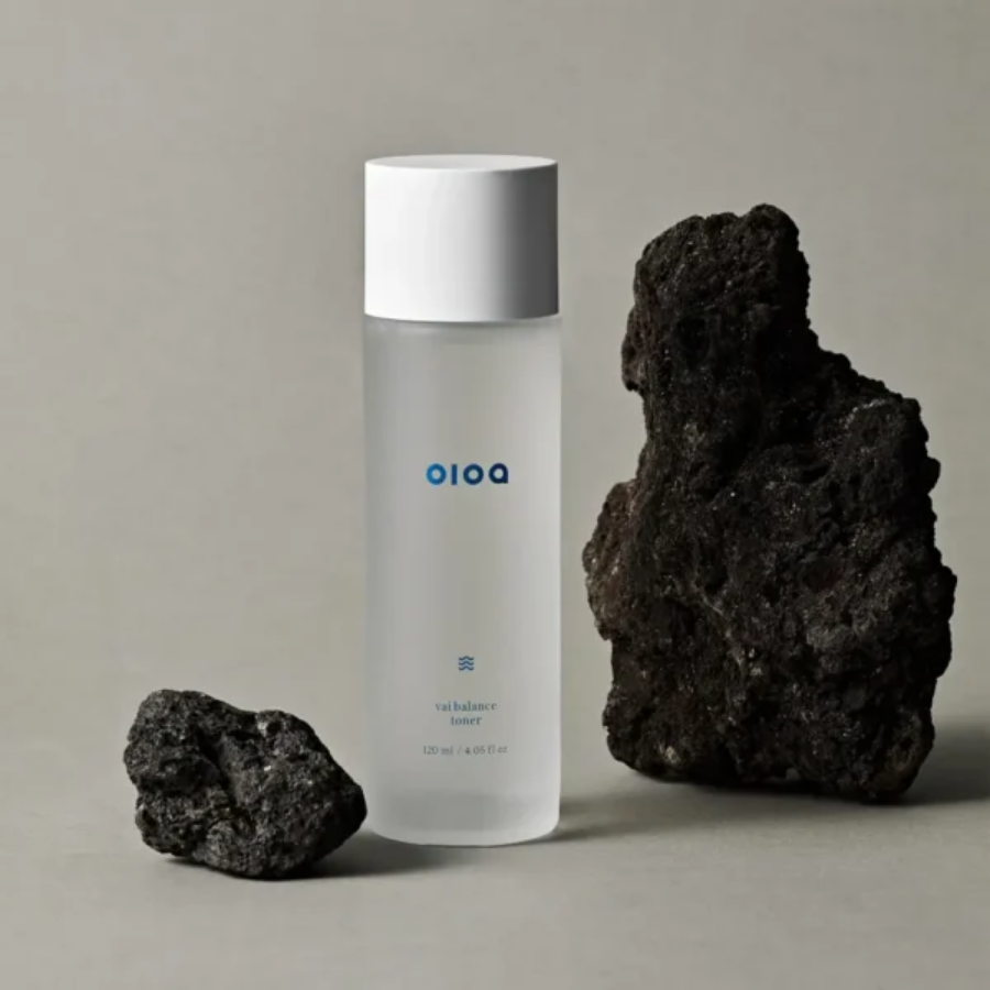 Vannbalanserende toner