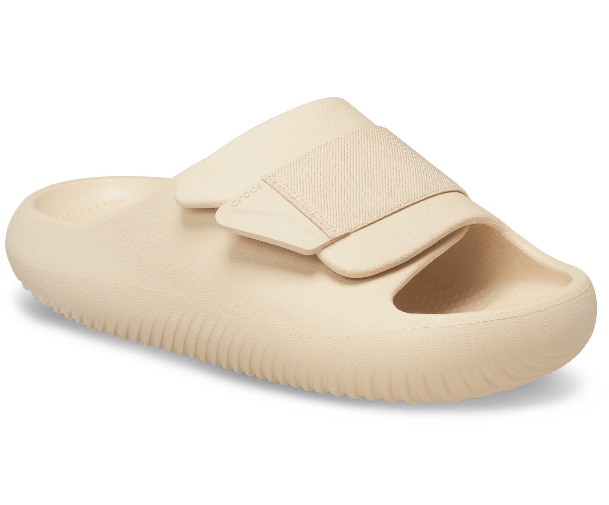 Mellow Luxe Recovery Slide