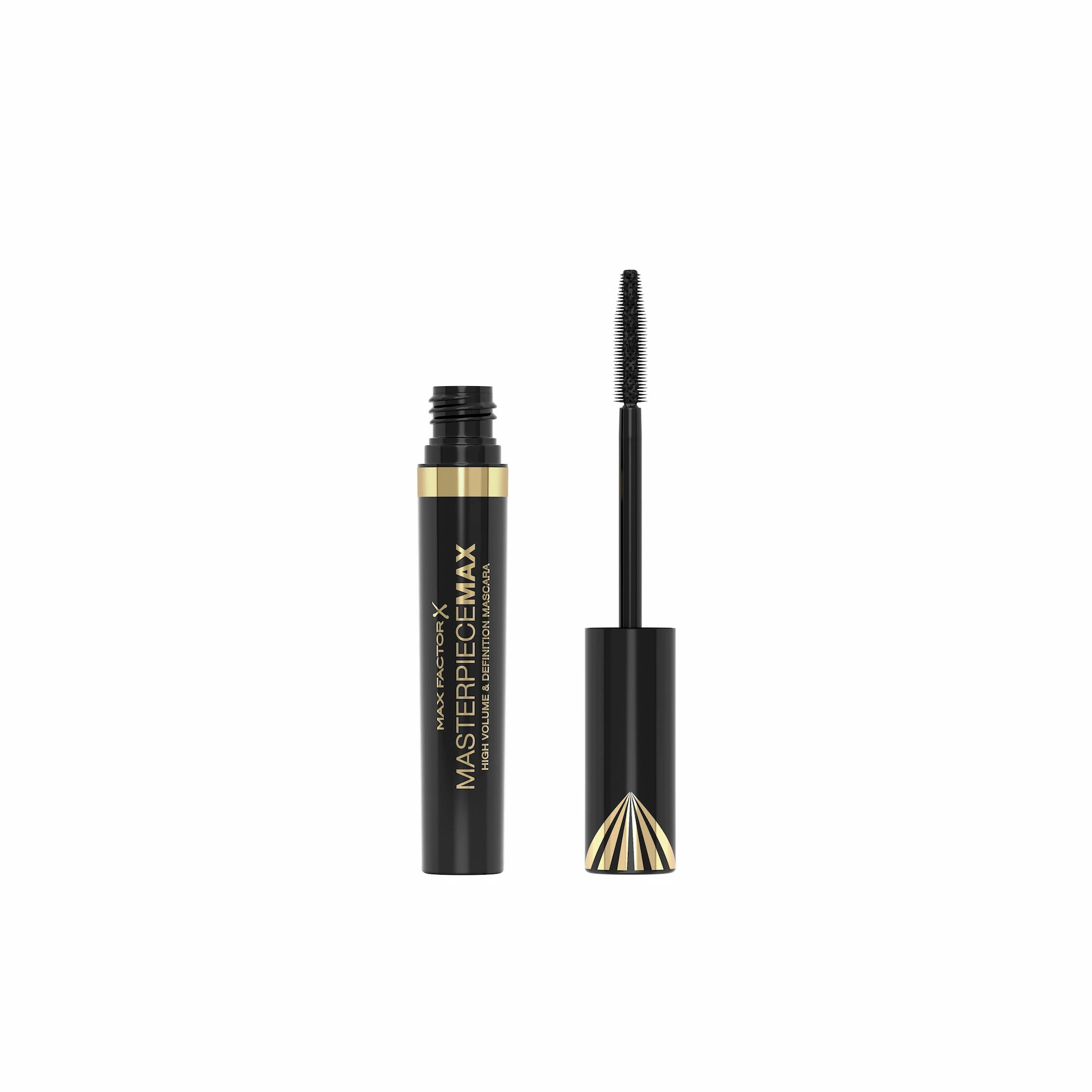 Masterpiece Max Mascara 001 Negru - Max Factor