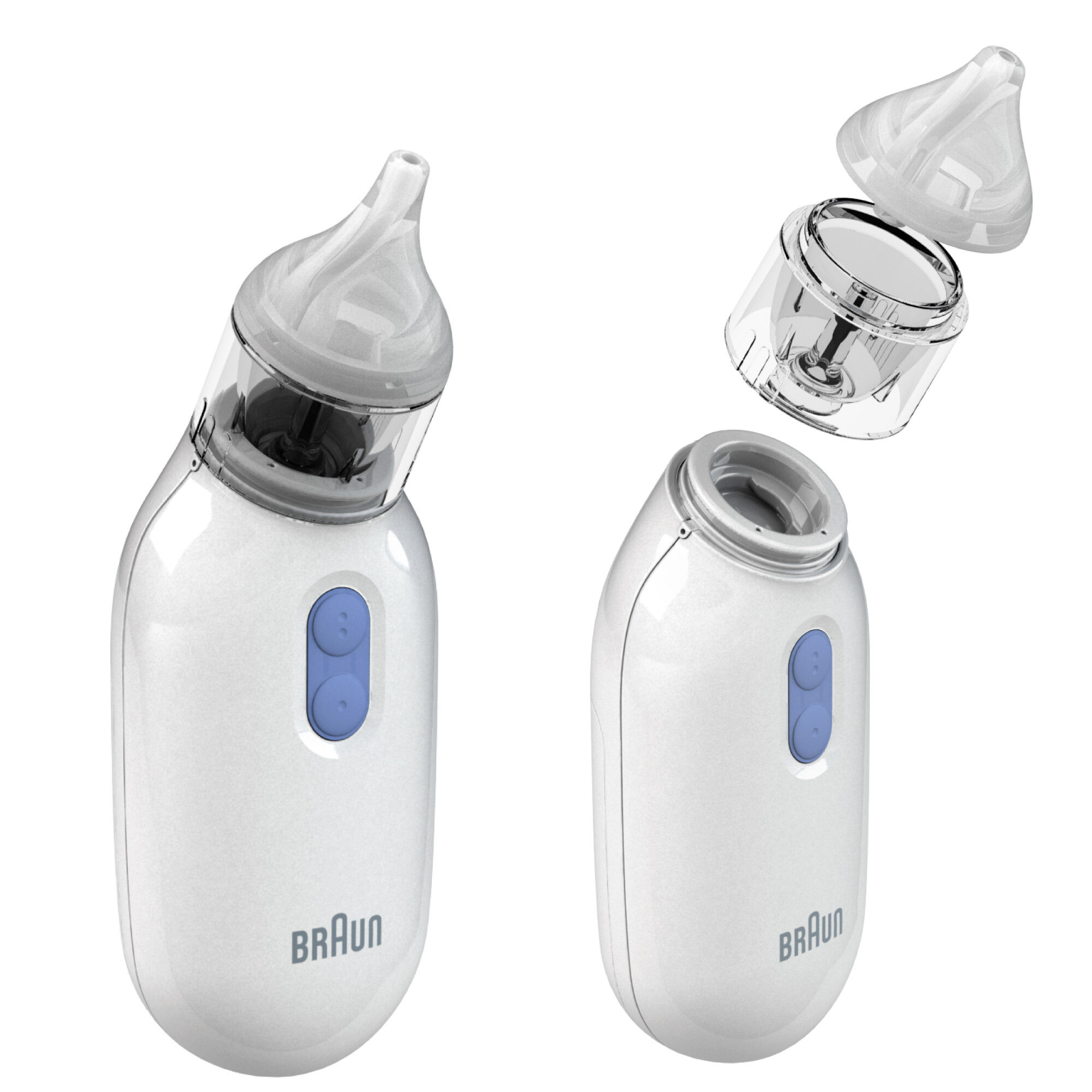 Braun Bna100