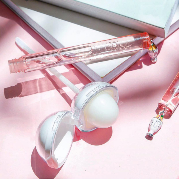 Glossy Pops Søde godbidder