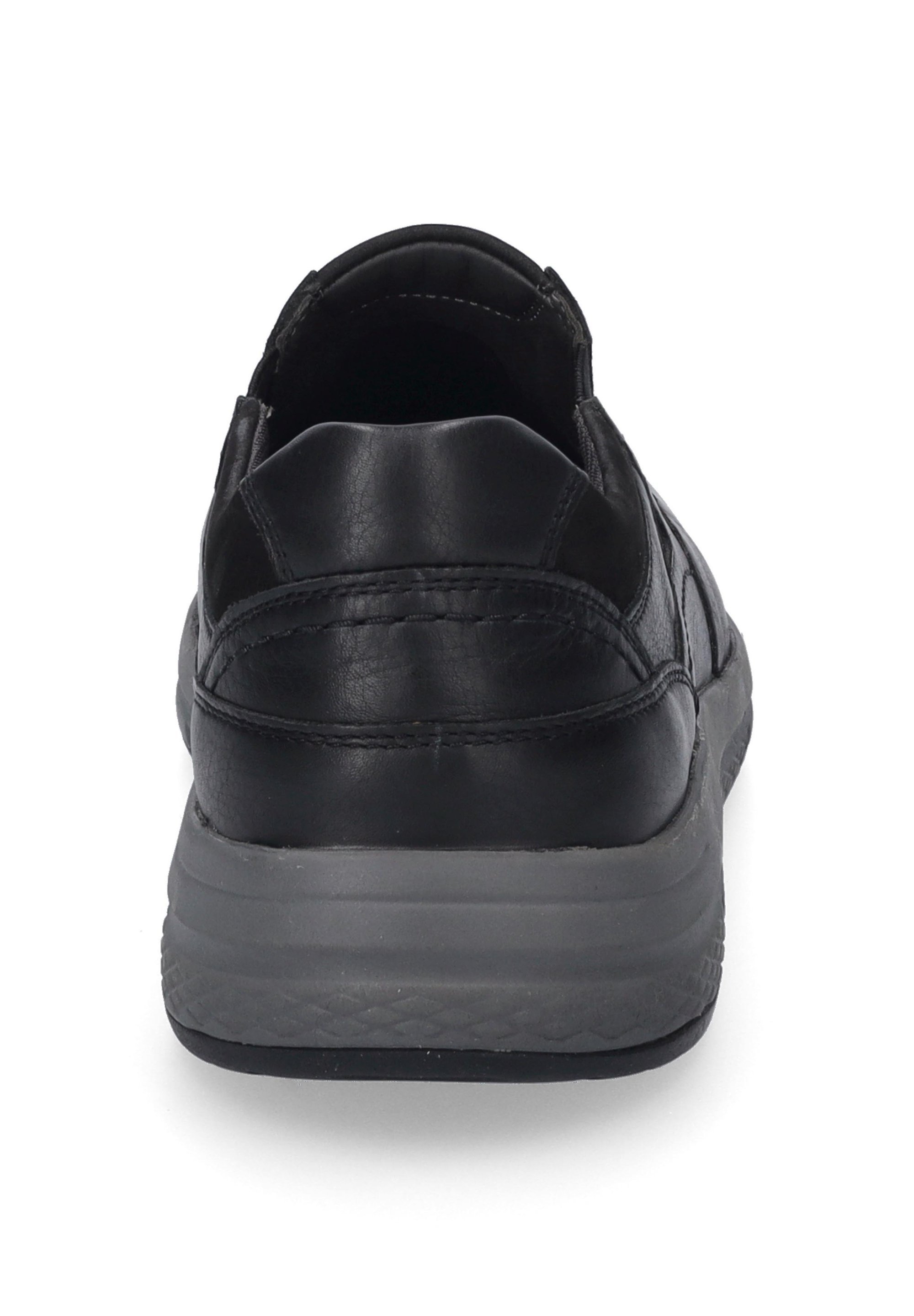 Josef Seibel GIUSEPPE - Sneakers laag - schwarz
