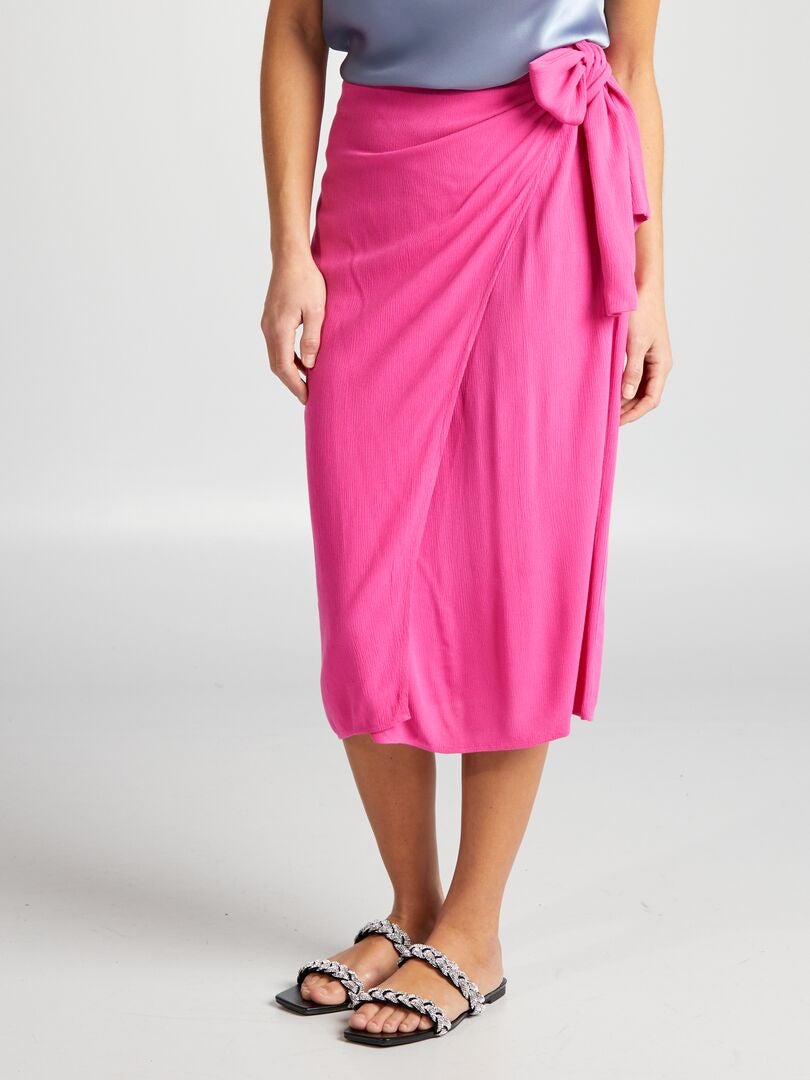 Saia envelope - ROSA