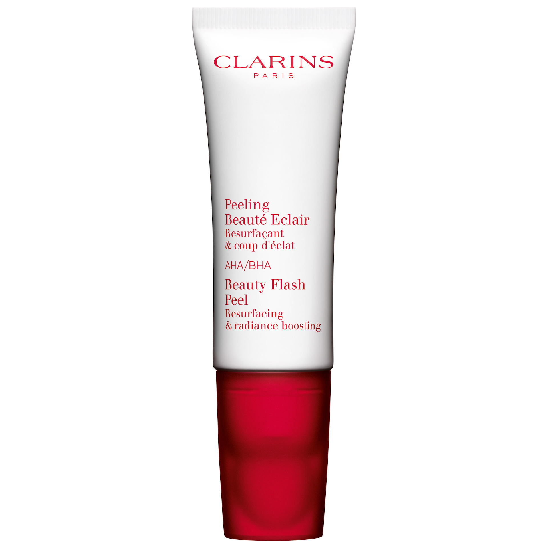 Peeling Beauty Flash 50 ml - Clarins
