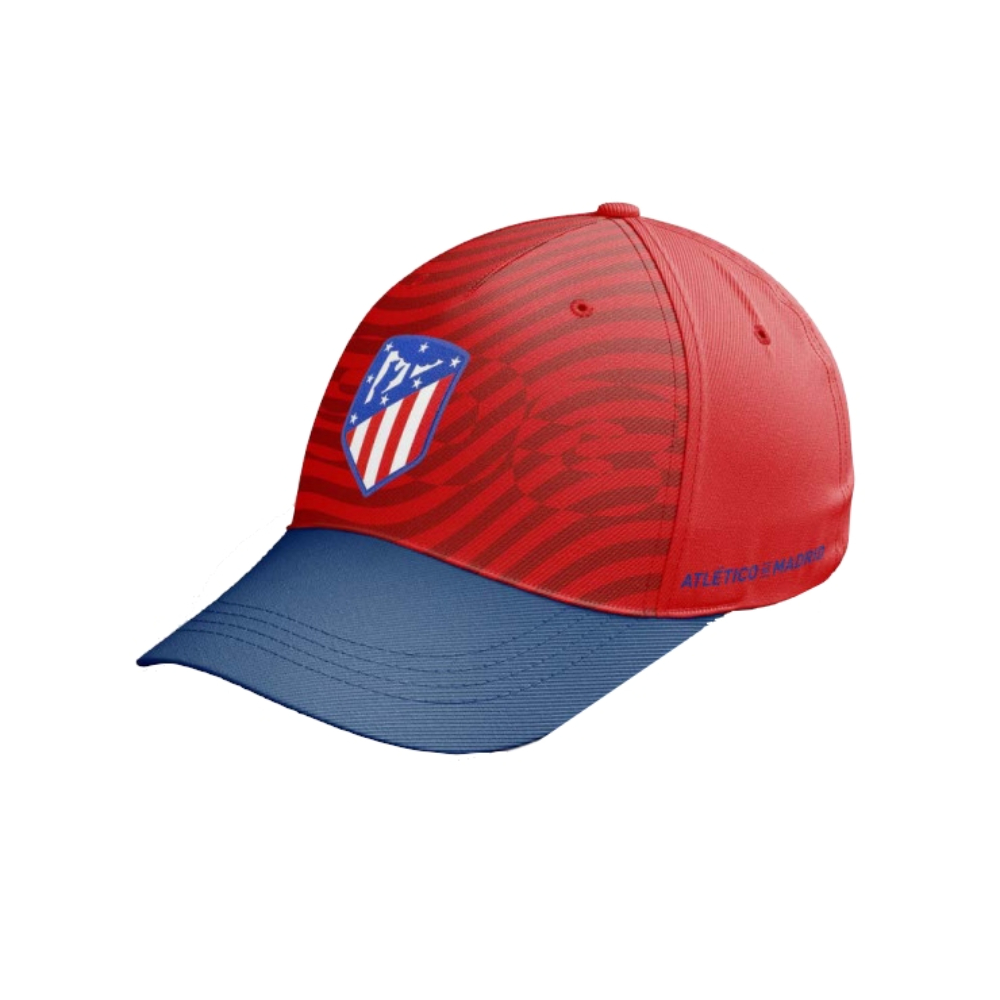  Casquette Atlético de Madrid 73750