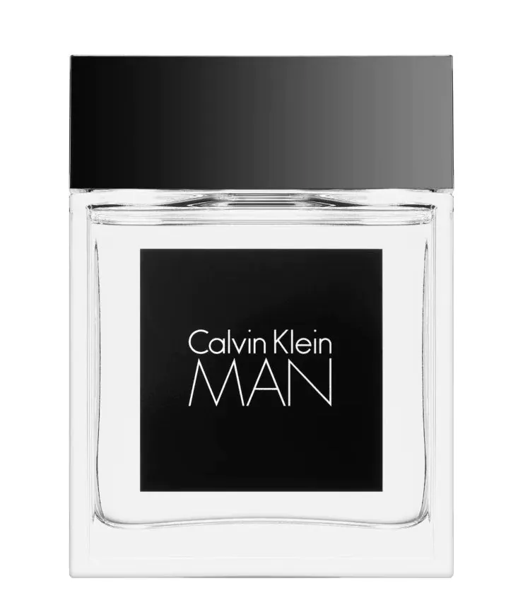 Calvin Klein Man Woda toaletowa dla mężczyzn 50 ml
