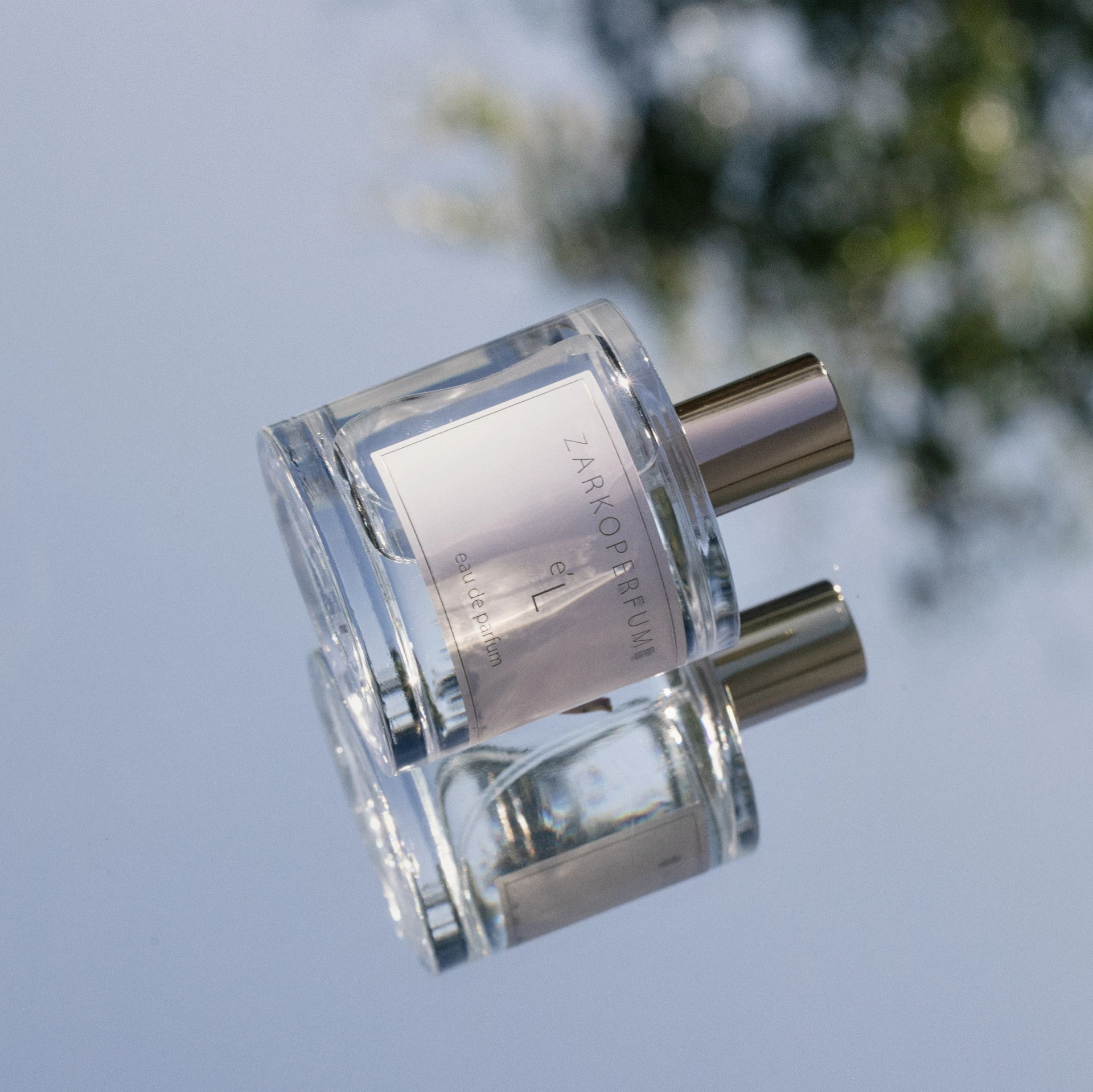 e'L EdP 100 ml - Zarkoperfümök
