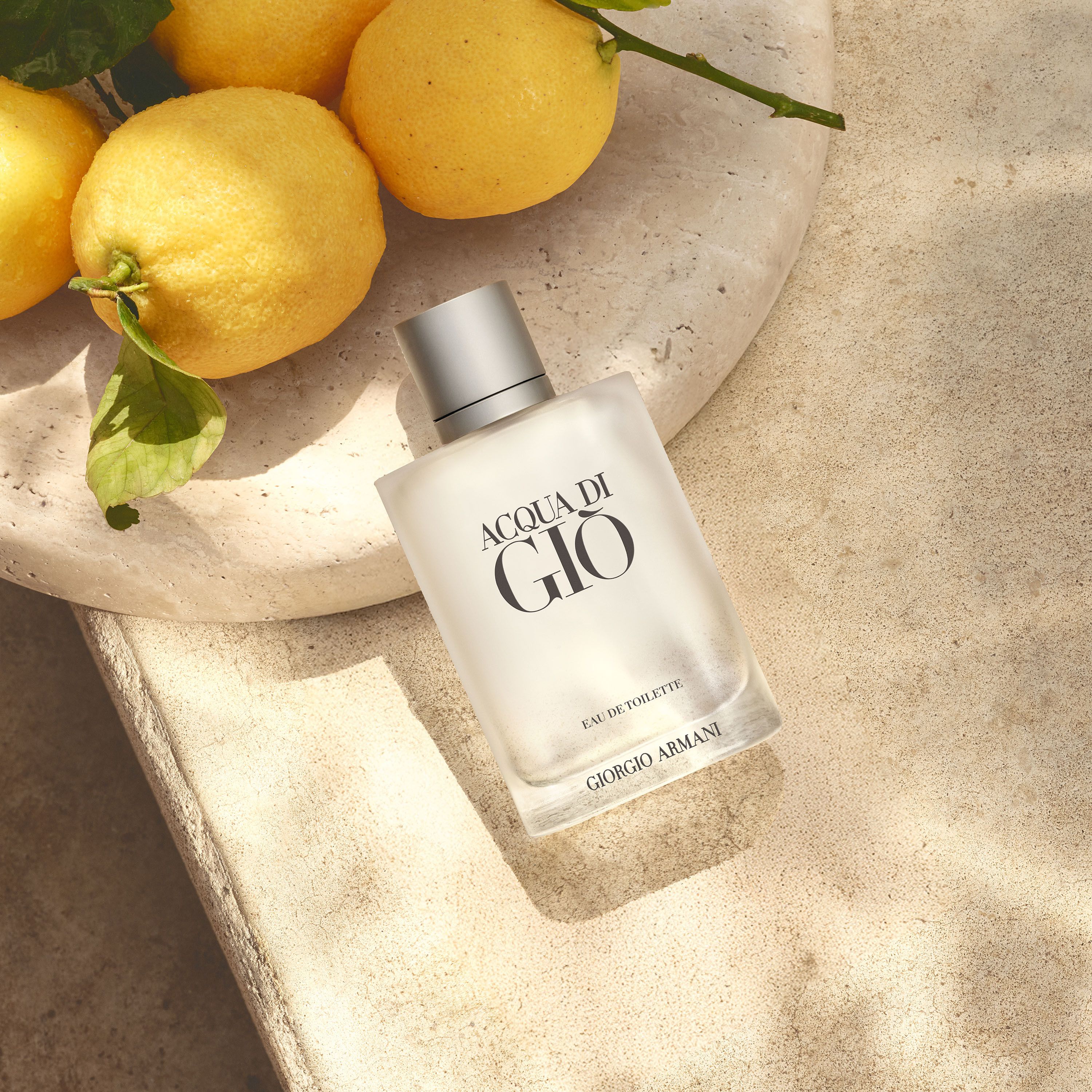 Acqua Di Giò Eau de Toilette Parfemski poklon set za muškarce Poklon setovi parfema za muškarce