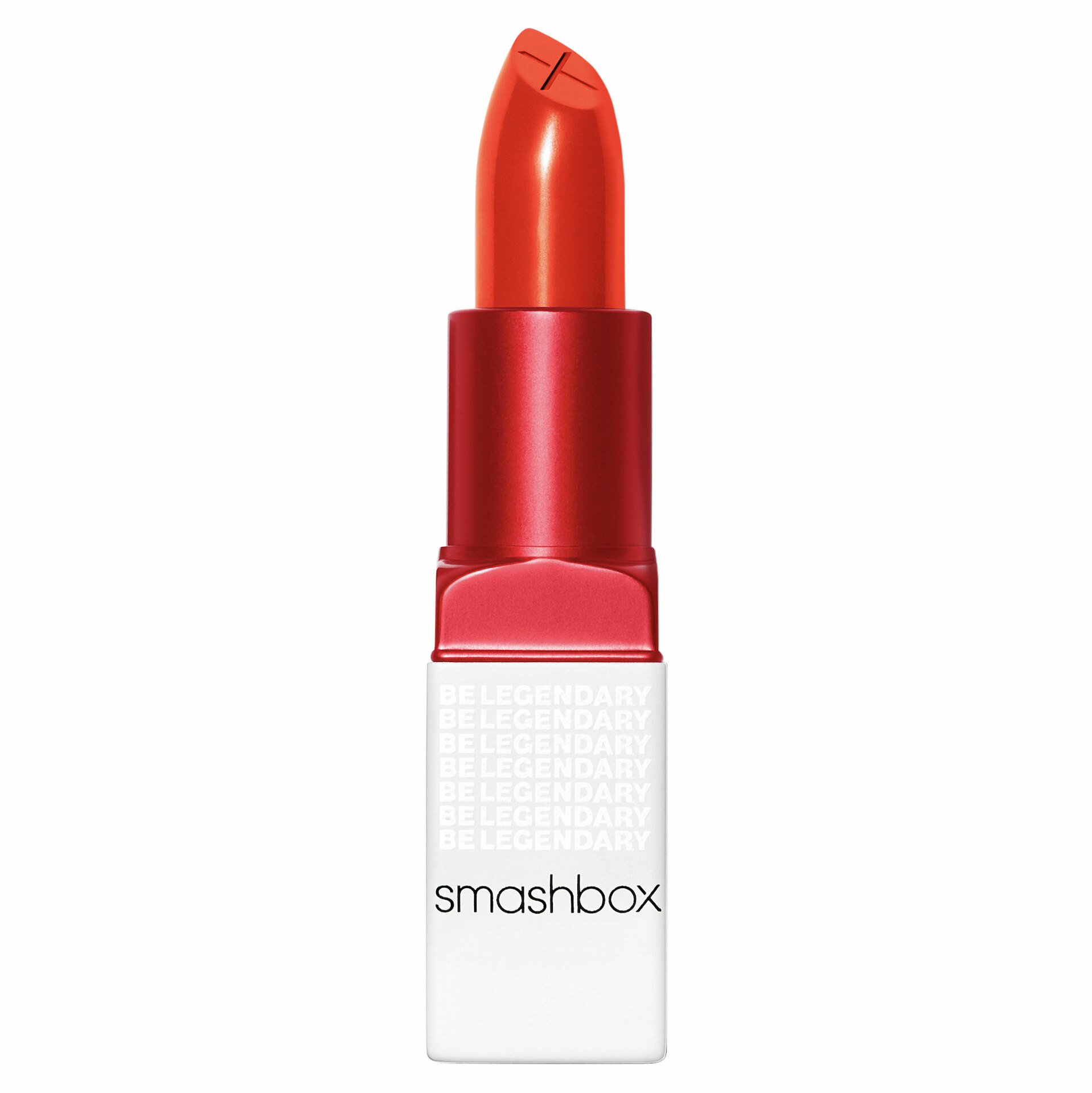Ruj Be Legendary Prime & Plush 23 Unbrilded - Smashbox