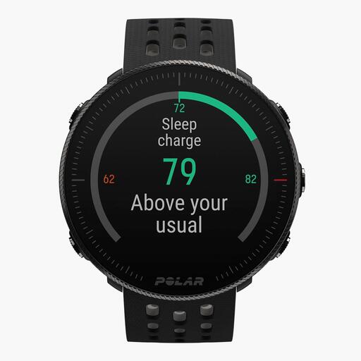 Polar Vantage M2