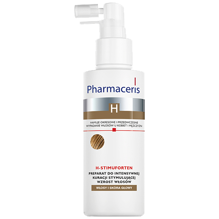 Pharmaceris H H-Stimuforten
