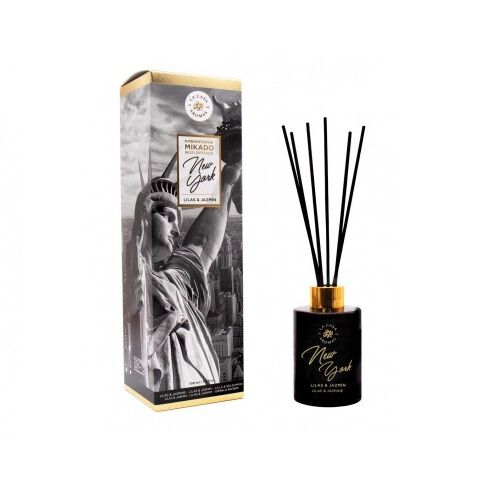 Kuća aroma putovanja